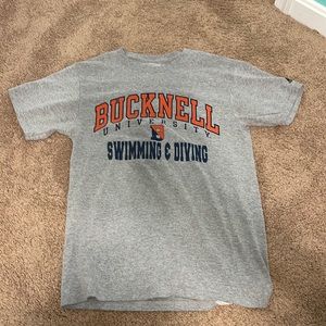 Bucknell University Short Sleeve